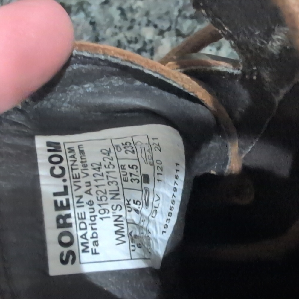 Sorel - Picture 5 of 14